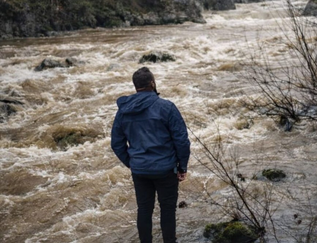 Kod Olova pronađeno tijelo: Sumnja se da je riječ o nestalom muškarcu