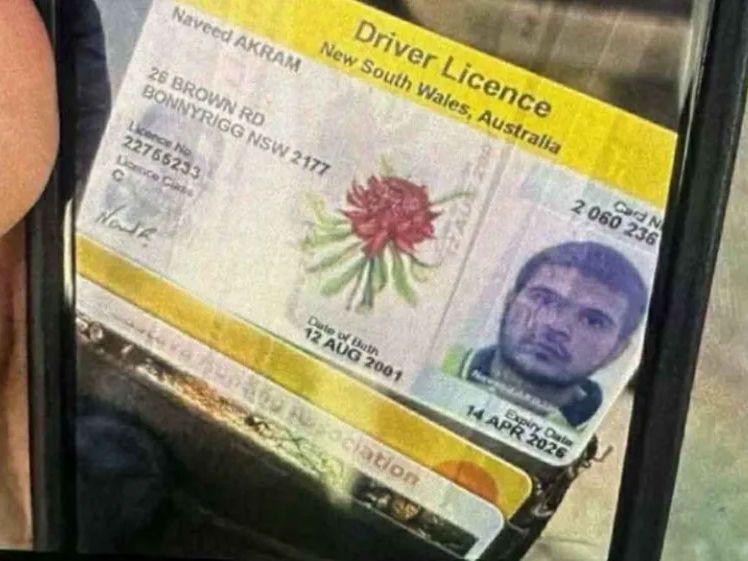 Kod sidnejskog napadača pronađena članska karta srpskog lovačkog društva