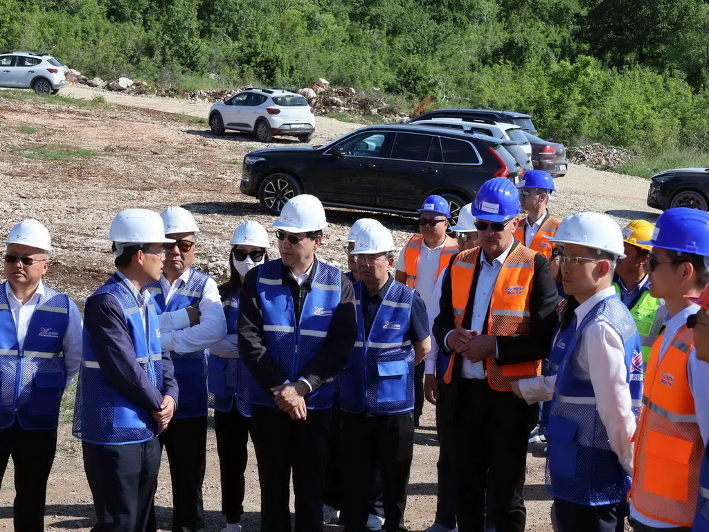 Kod Stoca otkriven 71 Kinez bez dozvole za rad