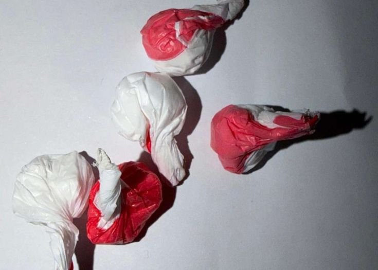 Kod Tomislavgrada policija u autu pronašla kokain