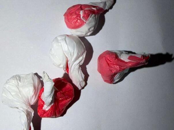 Kod Tomislavgrada policija u autu pronašla kokain