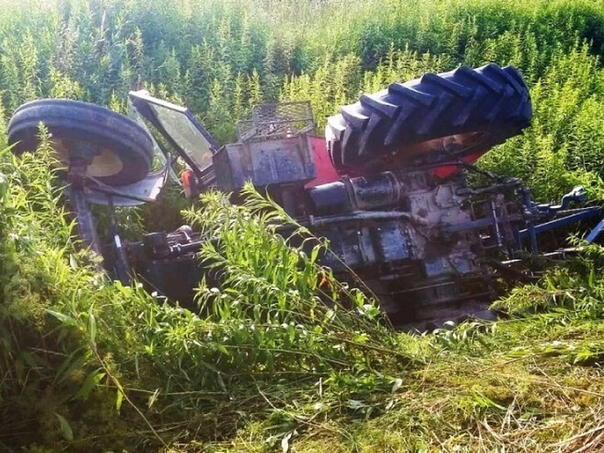 Kod Travnika se prevrnuo motokultivator, povrijeđeno troje maloljetnika