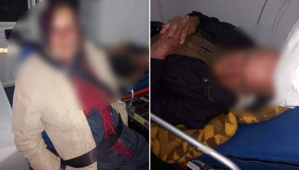 Kod Višegrada teško pretučeni povratnici Fadil i Ajša Memišević