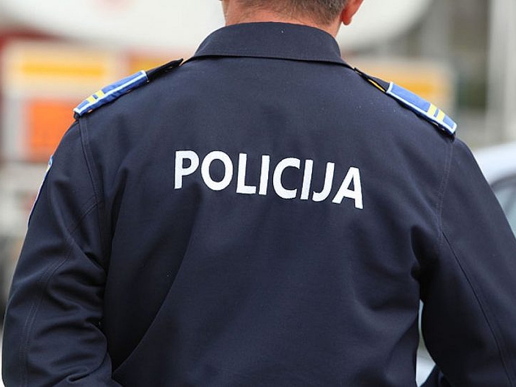 Kod vozača iz Brčkog tokom rutinske kontrole vozila pronađen heroin