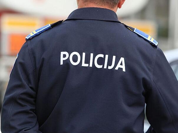 Kod vozača iz Brčkog tokom rutinske kontrole vozila pronađen heroin