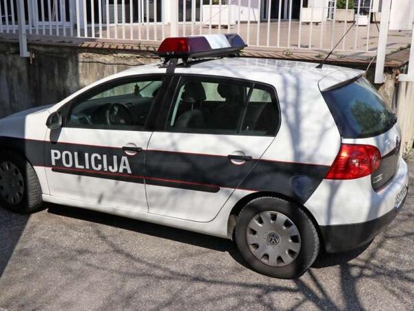 Kod Žepča dvoje stradalo u nesreći, uhapšen A. B. iz Visokog