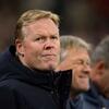 Koeman podnio ostavku na mjesto selektora reprezentacije Nizozemske