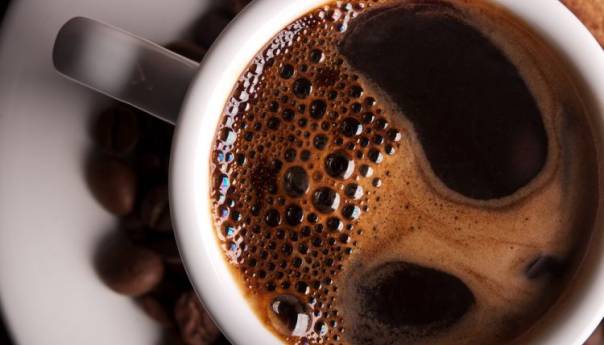 Kofein prije vježbanja može povećati sagorijevanje masti