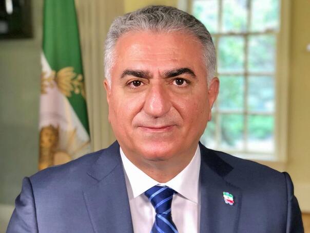Koja je uloga sina svrgnutog šaha Pahlavija: Obnova monarhije ili nova republika