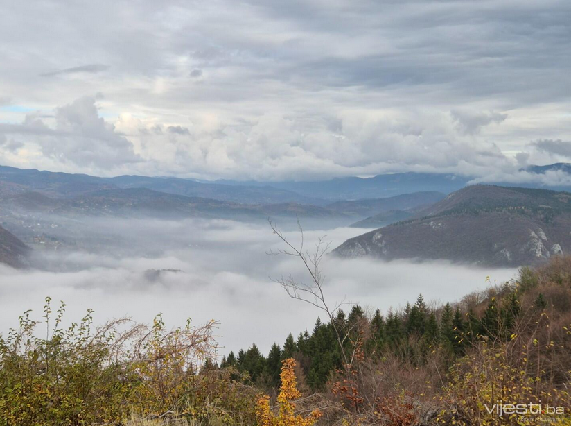 Koje će mjere biti primijenjene radi zagađenja zraka u Sarajevu?