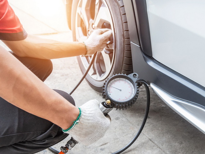 Koji je ispravan pritisak u gumama zimi za uštedu goriva i sigurnu vožnju?