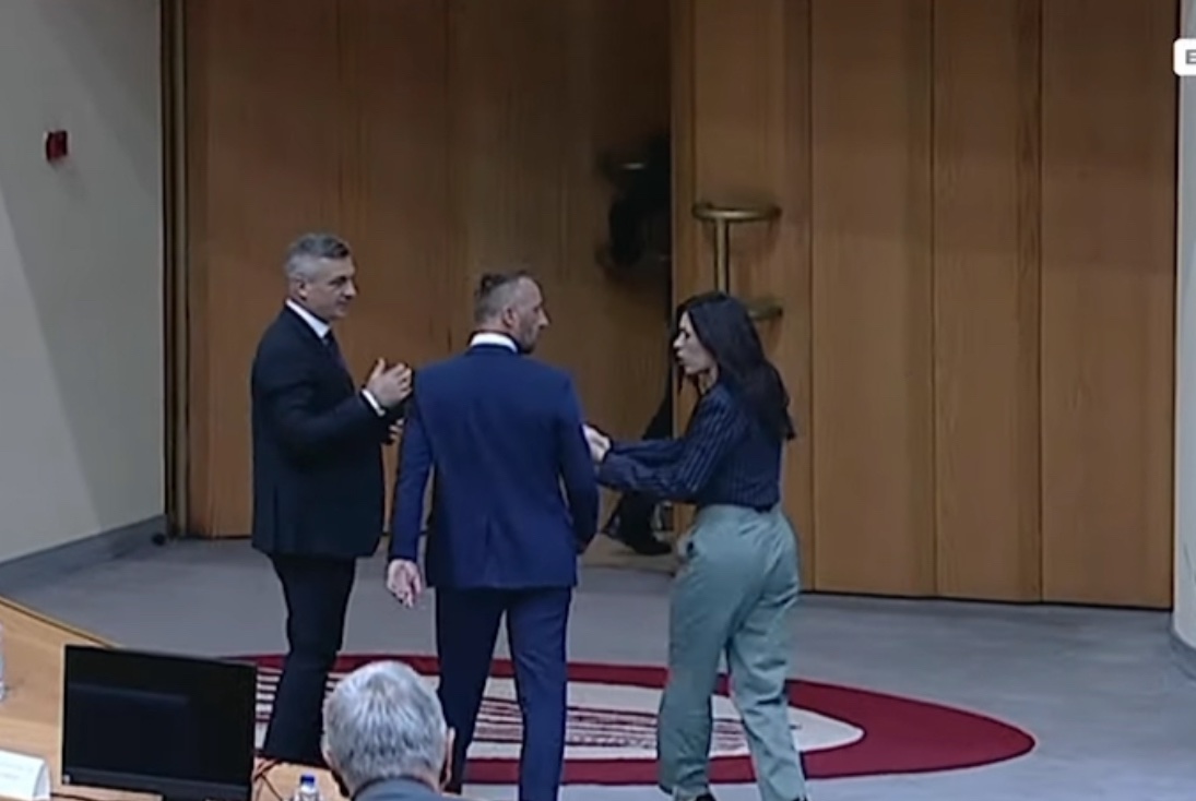 Kojić se od Babalja krije iza naroda: Ovo je napad na RS