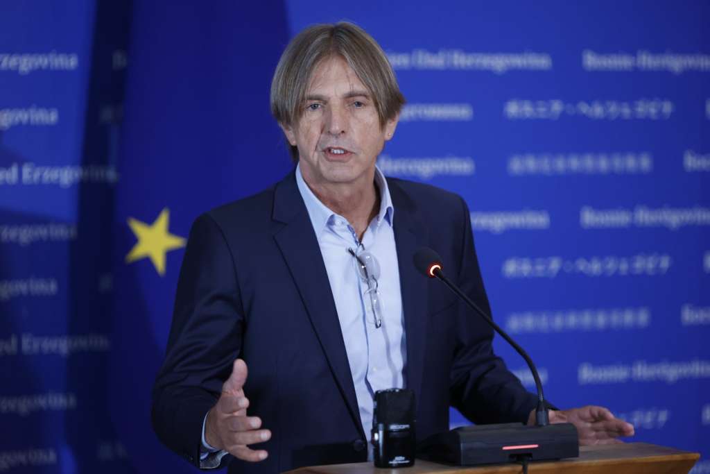 Kojović: Dodikove blokade ostavile BiH bez stotina miliona eura