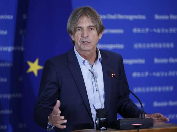 Kojović: Imamo alate za reagovanje na rast cijena goriva i akciza