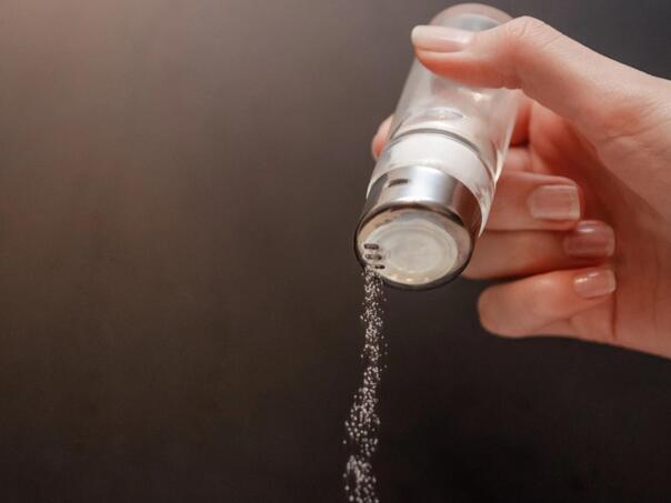 Koju vrstu hrane treba izbjegavati nakon 50. godine?