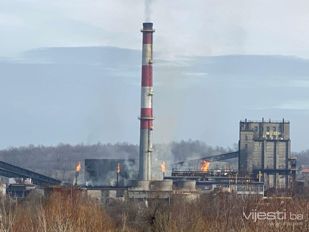 Koksara bez kupaca: Propala prva prodaja, ali stižu plate radnicima