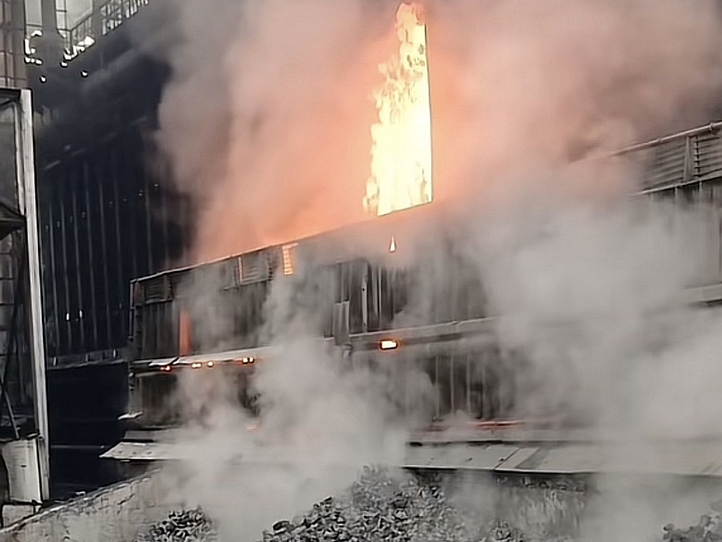 Koksara pred političkim sudom: Traže se odgovorni za gašenje