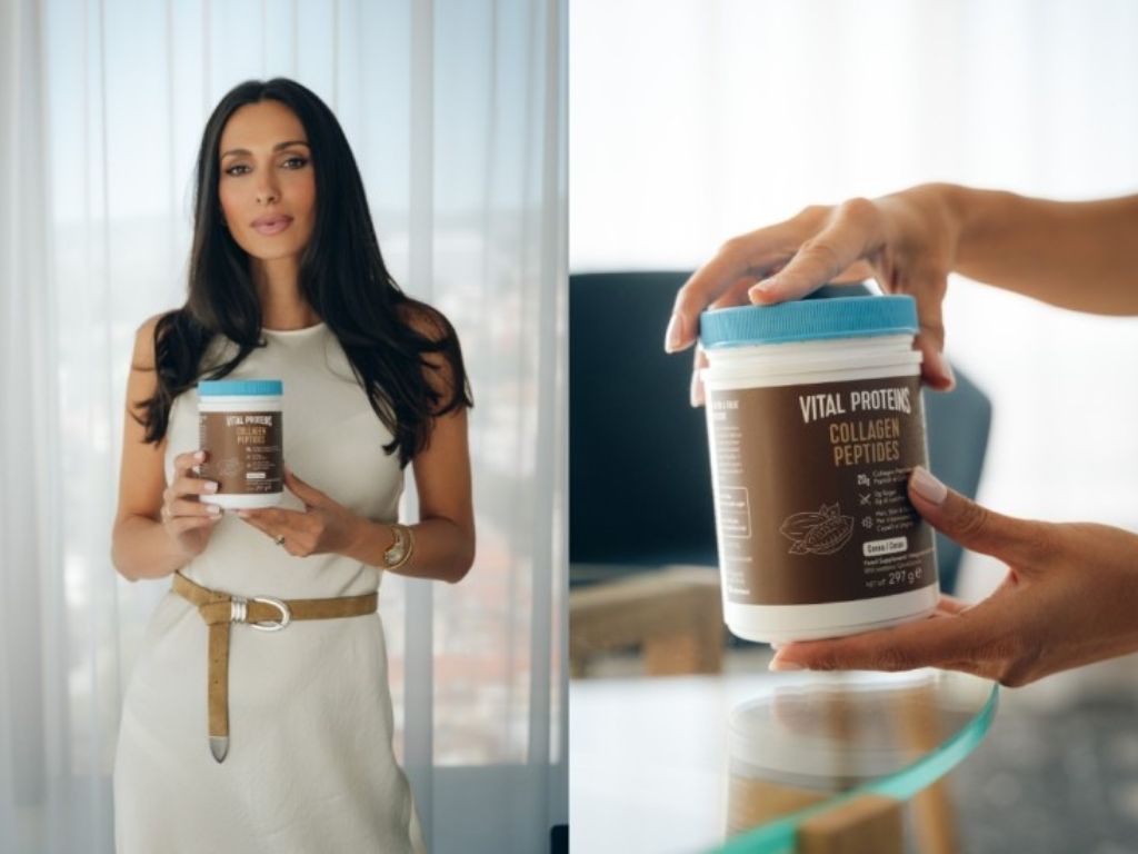 Kolagen koji je osvojio svijet stigao je i u BiH: Zašto je Vital Proteins postao dio beauty rutine?