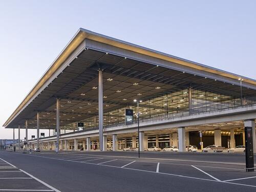 Kolaps u najavi: Berlinski aerodrom u srijedu neće raditi