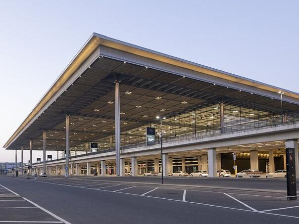 Kolaps u najavi: Berlinski aerodrom u srijedu neće raditi