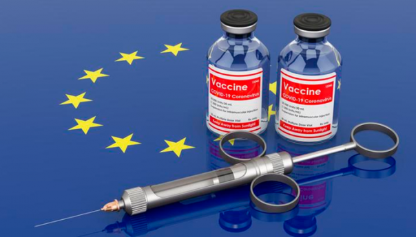Kolaps vakcinacije u EU rezultat različitih interesa država članica
