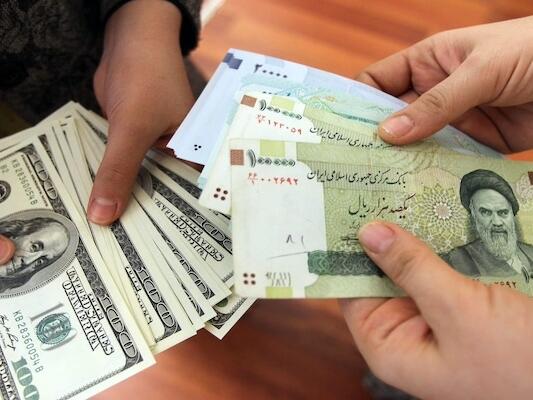 Kolaps valute: Iranski rijal pao na rekordno niski nivo