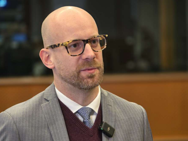 Kolar: Političari u BiH igraju igrice sa EU, to je neprihvatljivo