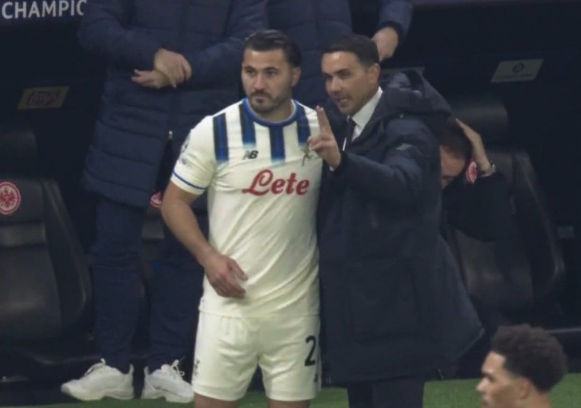 Kolašinac zaigrao nakon 227 dana, Barbarez se oglasio