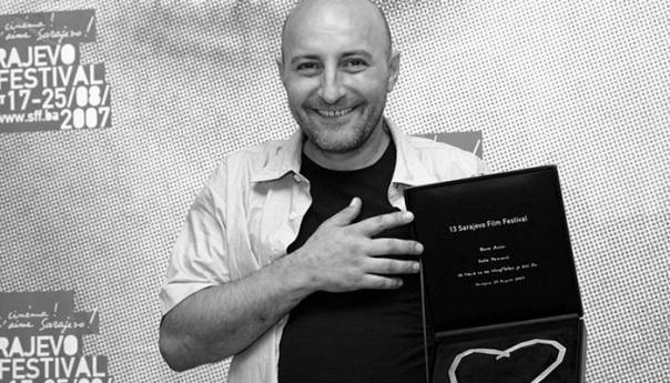 Kolege se opraštaju od glumca Saše Petrovića