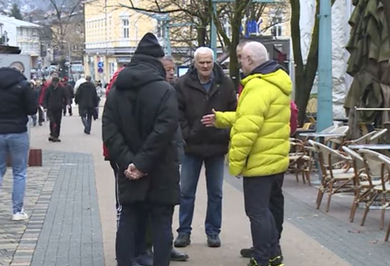 Koliko će i kome u februaru biti povećane penzije u FBiH?