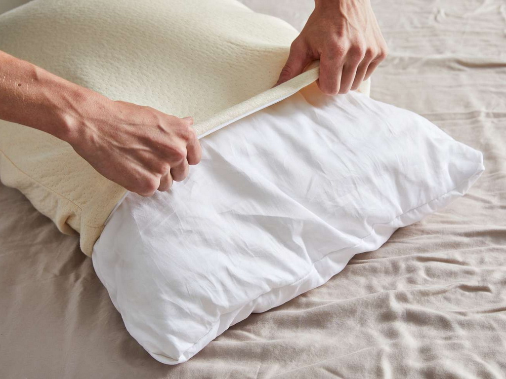 Koliko često trebate mijenjati jastuk? Stručnjaci objašnjavaju zašto je to važno