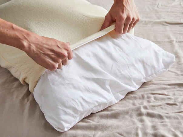 Koliko često trebate mijenjati jastuk? Stručnjaci objašnjavaju zašto je to važno