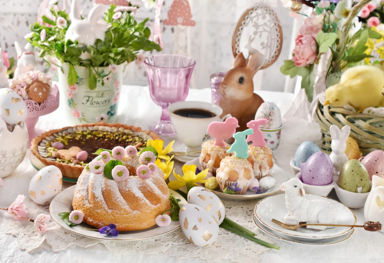 Koliko dugo posle Uskrsa mogu da se jedu jaja?