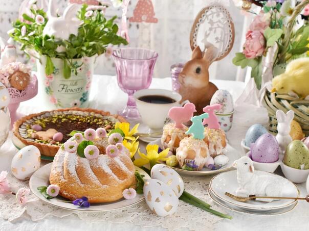 Koliko dugo posle Uskrsa mogu da se jedu jaja?