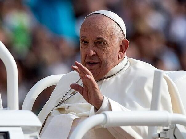 Koliko je novca papa Franjo imao u trenutku smrti? Ovo su plate u Vatikanu