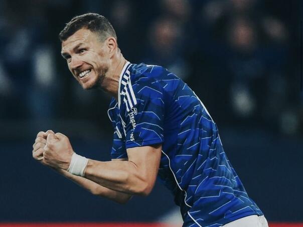 Koliko je ozbiljna Džekina povreda? Muslić i Barbarez čekaju dijagnozu