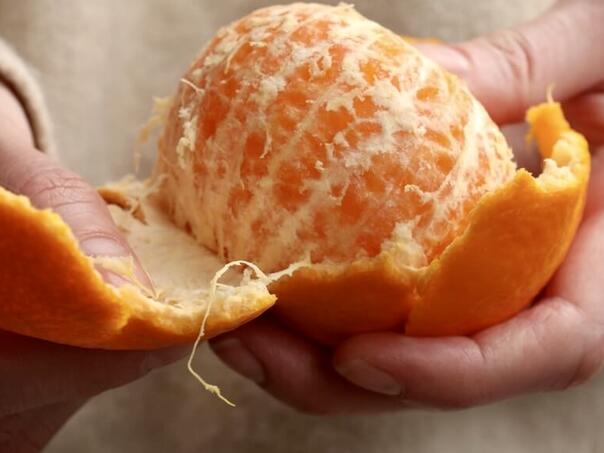 Koliko mandarina dnevno je previše? Obratite pažnju na ovu granicu
