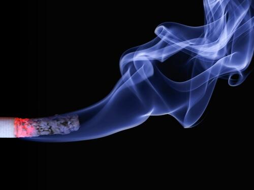 Koliko možete produžiti život ako odustanete od pušenja?