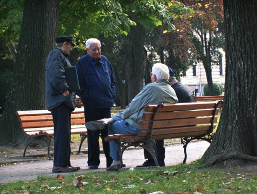 Koliko su penzije u RS niže od onih u FBiH?