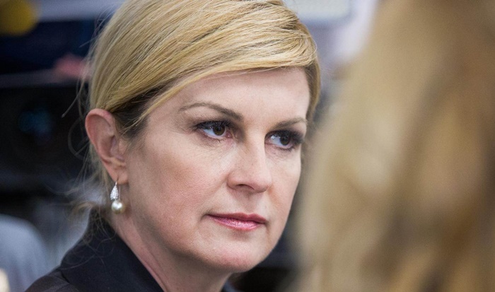 Kolinda osvojila glasove u BiH, ali nisu joj pomogli 
