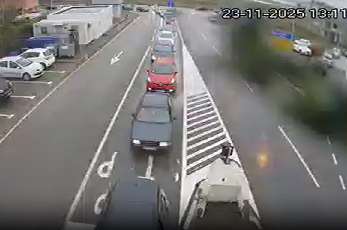 Kolone iz Srbije prema BiH na dan izbora u RS-u, danas se izdaju i lične 