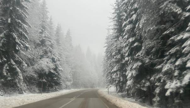 Kolovoz suh i mjestimično vlažan, moguća poledica