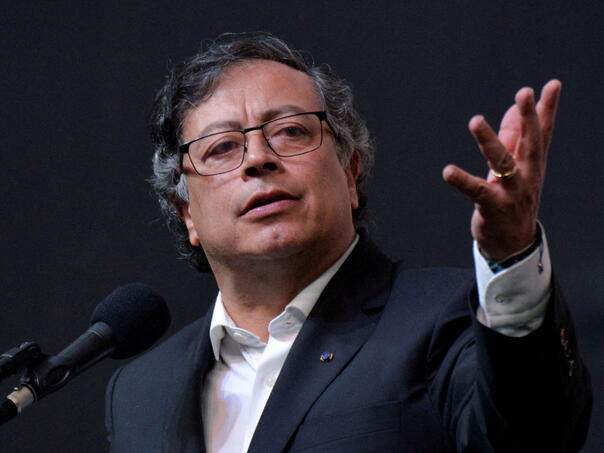 Kolumbijski predsjednik Trumpu: Prestani me klevetati