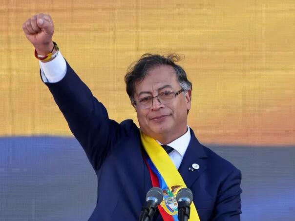 Kolumbijski predsjednik: Za domovinu smo spremni uzeti oružje