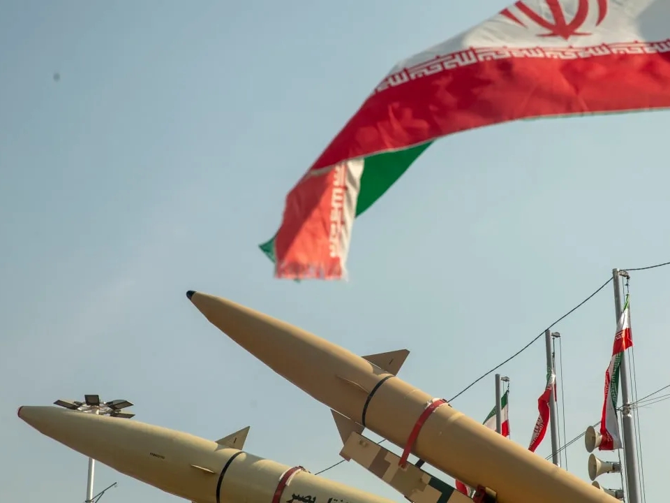 Komandant iranskog vazduhoplovstva: Na vrhuncu smo spremnosti