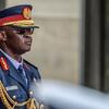 Komandant kenijske vojske poginuo u padu vojnog helikoptera