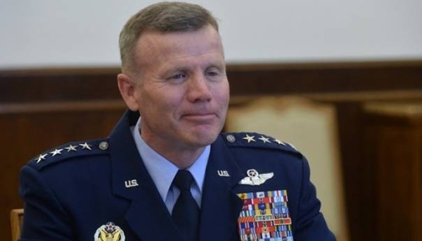 Komandant NATO-a ukazao na opasnost ruskog uticaja na Balkanu