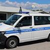 Kombi Granične policije BiH uhvaćen sa švercanim namještajem u Hrvatskoj