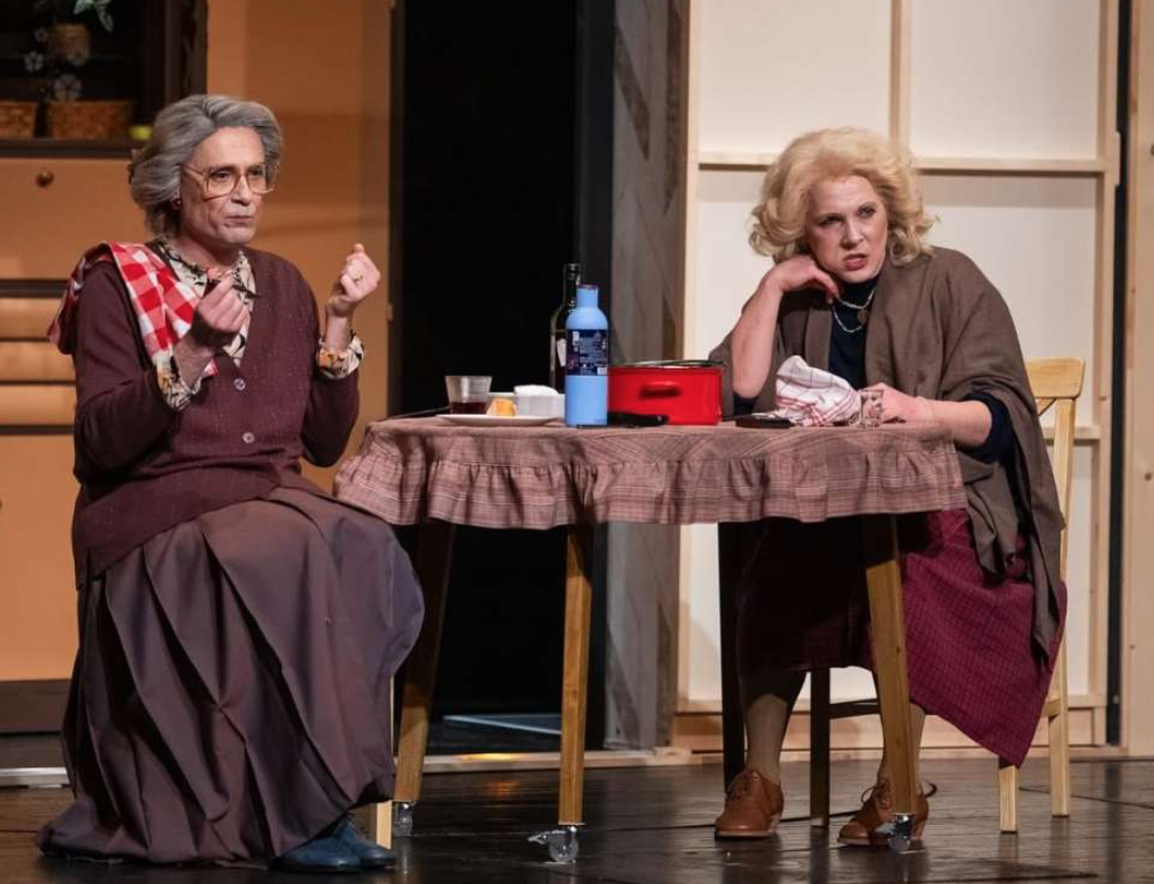 Komedija "Ne daj se, generacijo" ponovo u Mostaru