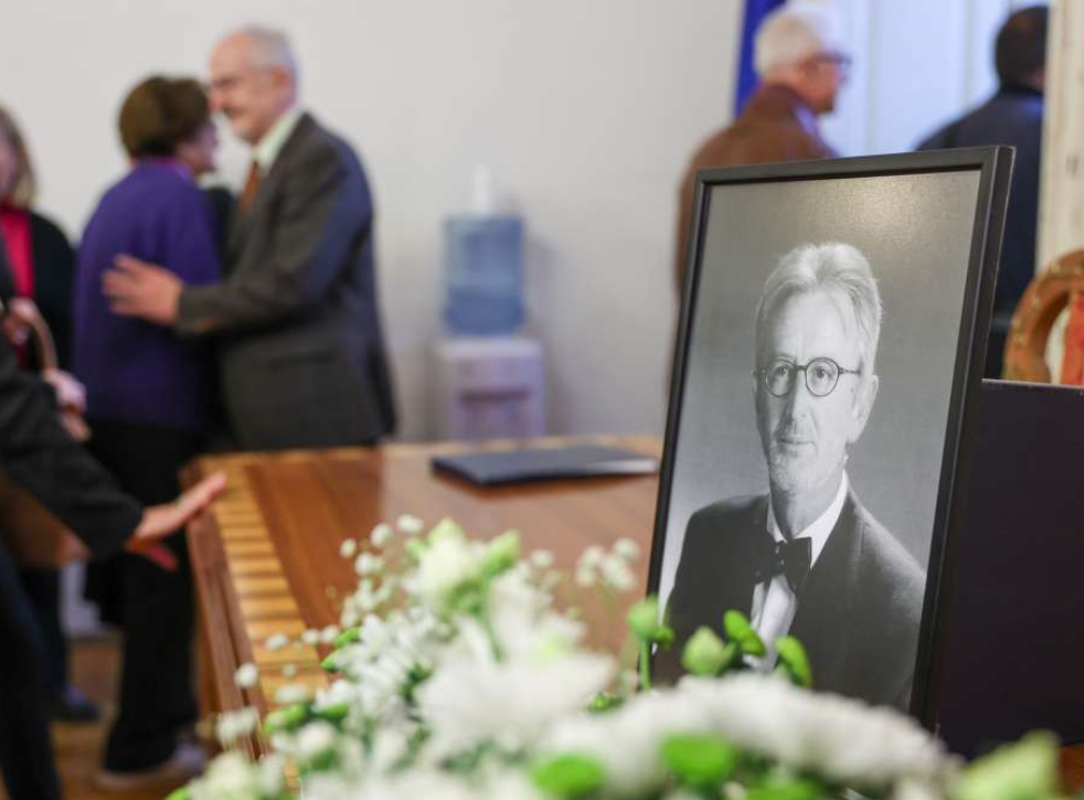 Komemoracija prof.dr. Nedžadu Mulabegoviću: Ostavio trag u nauci i obrazovanju